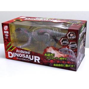 京商 RC バーニング ダイナソー TS076 ラジコン : XPRICE Yahoo!店