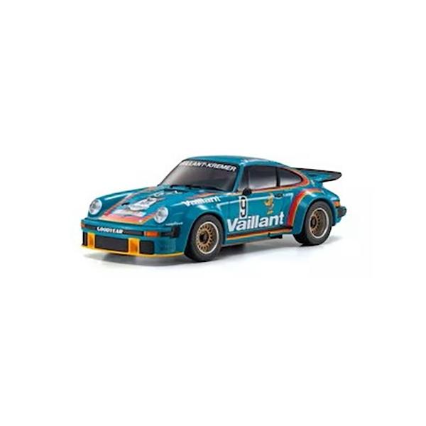 京商 MZP162V ASC MR04N-RM ポルシェ 934RSRターボ バイラント ラジコン ...