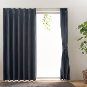 ユニベール 厚地カーテン レガシー 150×2...の詳細画像5