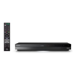 SONY BDZ-FBT4100 ブルーレイレコーダー(HDD4TB・3番組同時録画)
