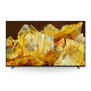 テレビ 65型 ソニー ブラビア SONY BRAVIA 65インチ XRJ-65X90L 地上・BS・CSデジタル 4Kチューナー内蔵