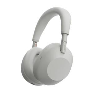 SONY（ソニー） ワイヤレスヘッドホン WH-1000XM4 WM（サイレント