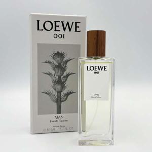 LOEWE（ロエベ） 並行輸入品 LOEWE 001 マン MAN オードトワレ EDT SP