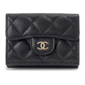 CHANEL シャネル コインケース AP3999 B10583 MATELASSE
