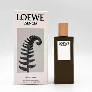 LOEWE（ロエベ） 並行輸入品 エセンシア オードゥ パルファム EDP SP