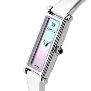 【並行輸入品】 GUCCI グッチ 腕時計 時...の詳細画像1