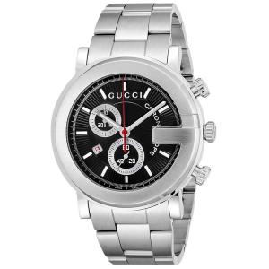 GUCCI 【並行輸入品】 グッチ 腕時計 時計 メンズ G-TIMELESS G