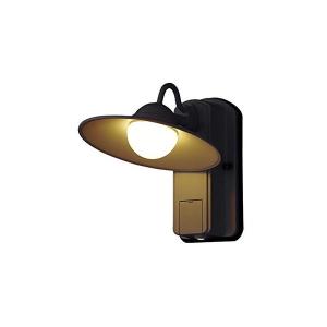 Panasonic（パナソニック） 玄関照明 Panasonic LGWC80245LE1 LED 
