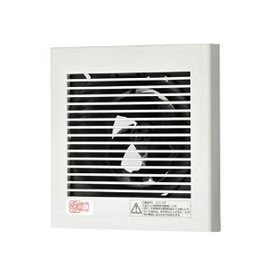 Panasonic（パナソニック） 換気扇 Panasonic FY-08PD9SD パイプファン