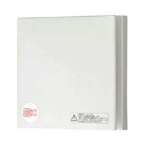 PANASONIC FY-08PDA9SD パイプファン 排気形