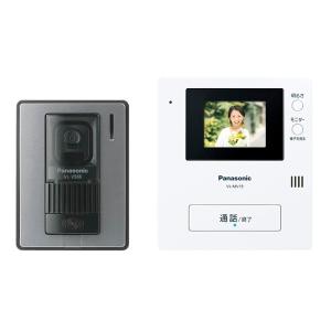 PANASONIC VL-SV19K テレビドアホン