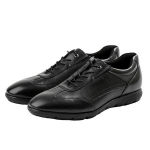 ASICS（アシックス） アシックス商事 テクシーリュクス ブラック 008