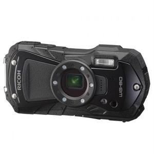 リコー 防水防塵デジタルカメラ WG6 (D) : ウエノ電器 Yahoo!店