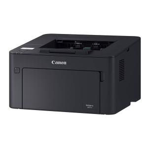 CANON LBP161 Satera A4 モノクロレーザービームプリンター