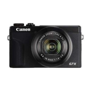 キヤノン（Canon） 中古 1年保証 美品 Canon PowerShot G7X : Premier