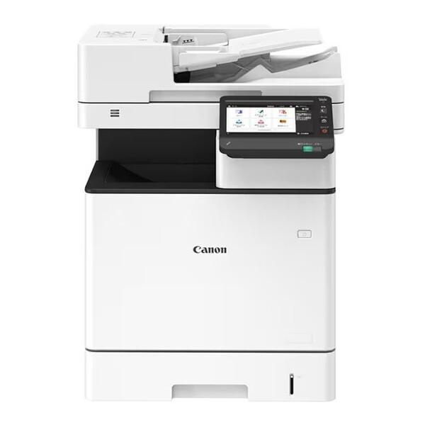CANON MF842Cdw Satera A4 カラーレーザー複合機