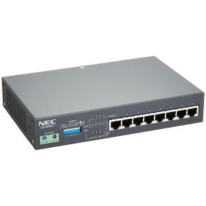 その他 NETGEAR Inc. GS110TP-300AJS GS110TP｜GS110TP-300AJS｜ギガ8ポート PoE+対応スマートスイッチ