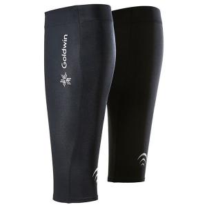 BK XL ブラック インスピレーションカーフスリーブ ユニセックス