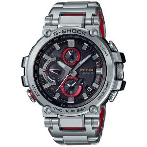 G-SHOCK 【最大36回無金利ローン】カシオ Gショック MTG-B2000XD-1AJF