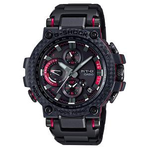 G-SHOCK カーボン メタルバンド MTG-B1000XBD-1AJF Gショック ジー