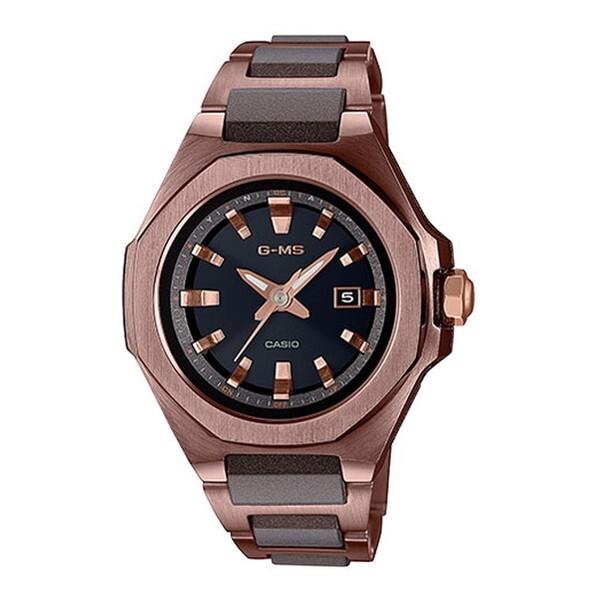 腕時計 時計 CASIO カシオ BABY-G レディース MSG-W350CG-5AJF ベイビー...