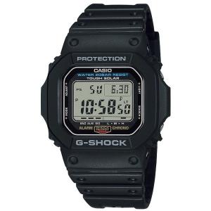 CASIO（カシオ） 腕時計 時計 G-SHOCK メンズ GM-5600U-1JF Gショック