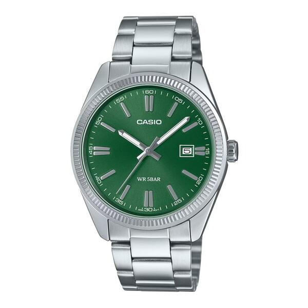 CASIO MTP-1302D-3AJF CASIO Collection STANDARD クォー...