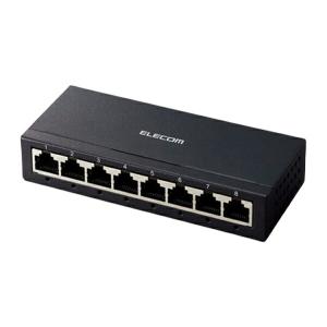 Panasonic（パナソニック） PANASONIC PN230893 8ポート PoE給電