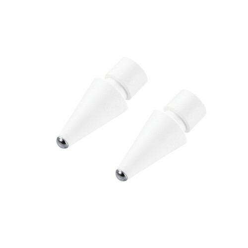 スタイラスペン ELECOM エレコム P-TIPAP03 Apple Pencil 第2世代 第1...