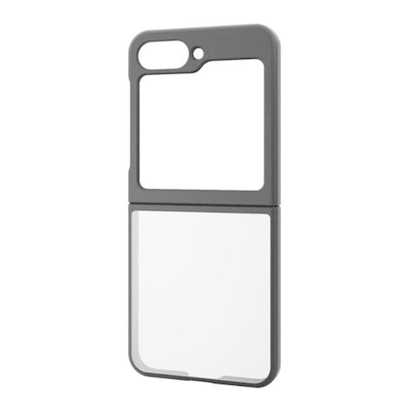 ELECOM PM-G244TSLFCBK Galaxy Z Flip6 (SC-54E) ケース ...