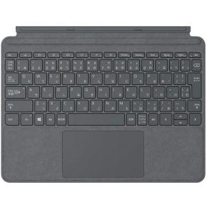 マイクロソフト Surface Go タイプ カバー Type Cover ブラック 日本語 マイクロソフト Surface Go タイプ カバー Type Cover ブラック 日本語