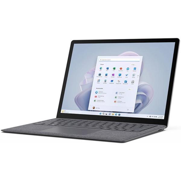 マイクロソフト RB2-00043 プラチナ Surface Laptop 5 ノートパソコン 13...