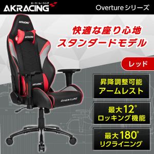 AKRacing（エーケーレーシング） ゲーミングチェア AKRacing Pro-X