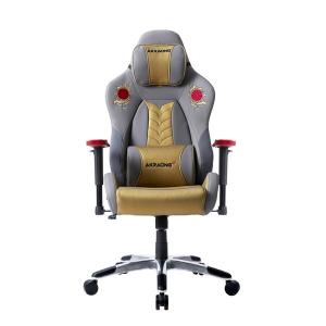 AKRacing Premium エーケーレーシング プレミアム ゲーミングチェア 