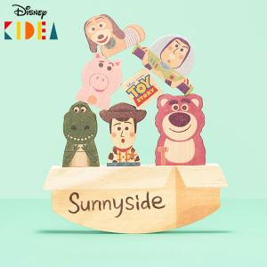 キディア BALANCE GAME トイストーリー キディア