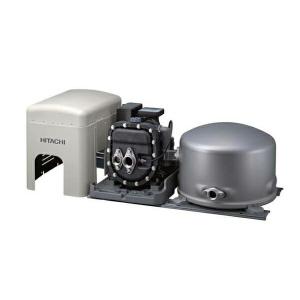 日立（HITACHI） 日立ポンプ（WT-P400Y）浅井戸用自動ポンプ 圧力強く