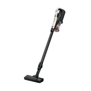 スティッククリーナー 日立 HITACHI パワかるスティック PV-BL30J シャンパンゴールド サイクロン式コードレス