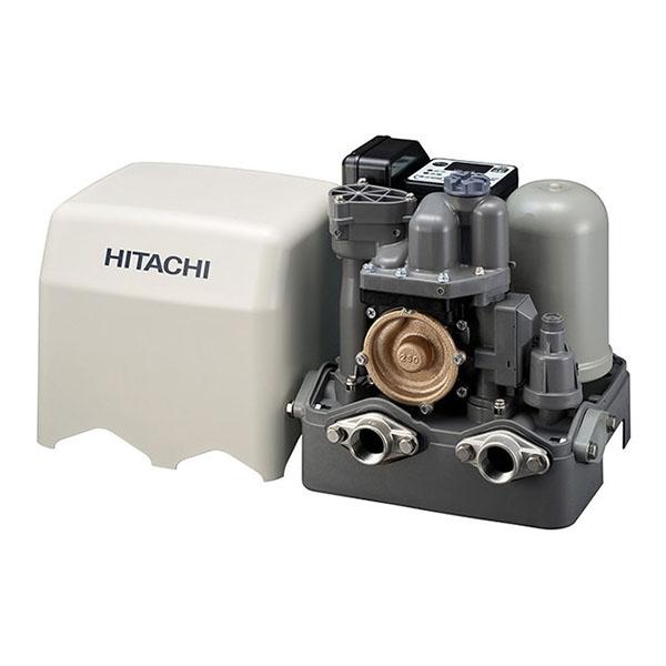ポンプ 日立 HITACHI WM-P250Y ミニタンク式 浅井戸・加圧給水用インバーターポンプ