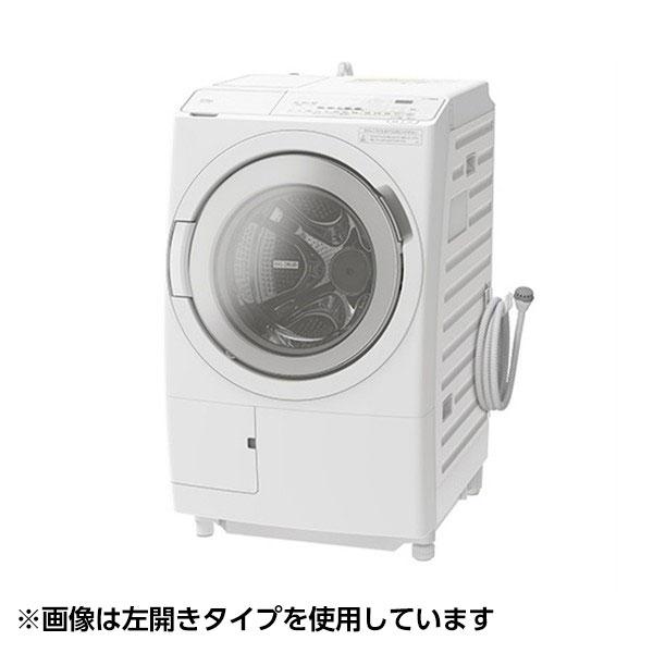 洗濯機 ドラム式 12kg ドラム式洗濯乾燥機 日立 HITACHI ビッグドラム BD-SX120...