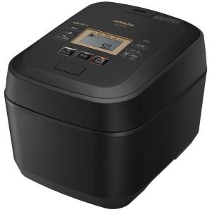 日立 炊飯器 5.5合炊き 一人暮らし用 ふっくら御膳 RZ-V100FM(K 日立 炊飯器 5.5合炊き 一人暮らし用 ふっくら御膳 RZ-V100FM(K