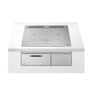 日立 IH クッキングヒーター 単相200V ビルトイン 60cm幅 IH3口 日立 IH クッキングヒーター 単相200V ビルトイン 60cm幅 IH3口