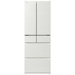 日立（HITACHI） WXCタイプ 冷蔵庫 735L R-WXC74X-X 両開きタイプ