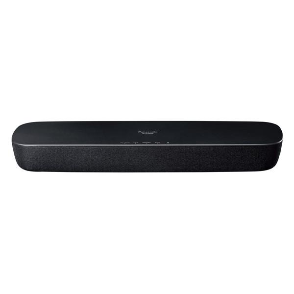 PANASONIC SC-HTB200 ブラック サウンドバー（2.0ch/Bluetooth対応）