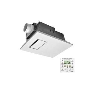 PANASONIC ナノイー搭載カビシャット暖房換気乾燥機 100Vタイプ