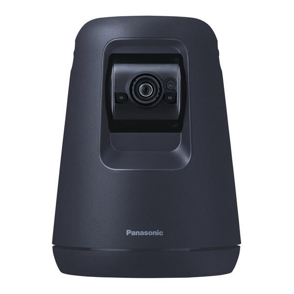 PANASONIC KX-HDN215-K ブラック HDペットカメラ