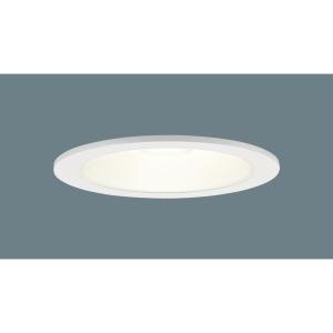 PANASONIC LGD1200LLE1 天井埋込型 LED ダウンライト 浅型8H 高気密SB形 拡散タイプ 埋込穴φ125 白熱電球60形1灯器具相当