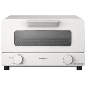 品質保証☆配達有り！5500円(税別）未使用 パナソニック オーブントースター 1200W 4枚焼き対応 Panasonic（パナソニック） 【ラッピング不可】パナソニック オーブン