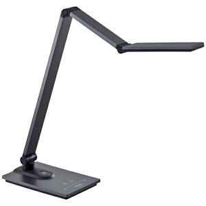 パナソニック LEDデスクスタンド SQ-LC570-K 　ブラック パナソニック SQ-LC570-K LEDデスクスタンド ブラック仕上