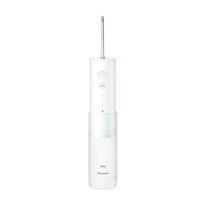 PANASONIC EW-DJ41-W 白 ジェットウォッシャー ドルツ 口腔洗浄器