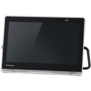 Panasonic 新品 パナソニック プライベート・ビエラ UN-10CE10-W